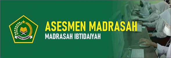 Asesmen Madrasah